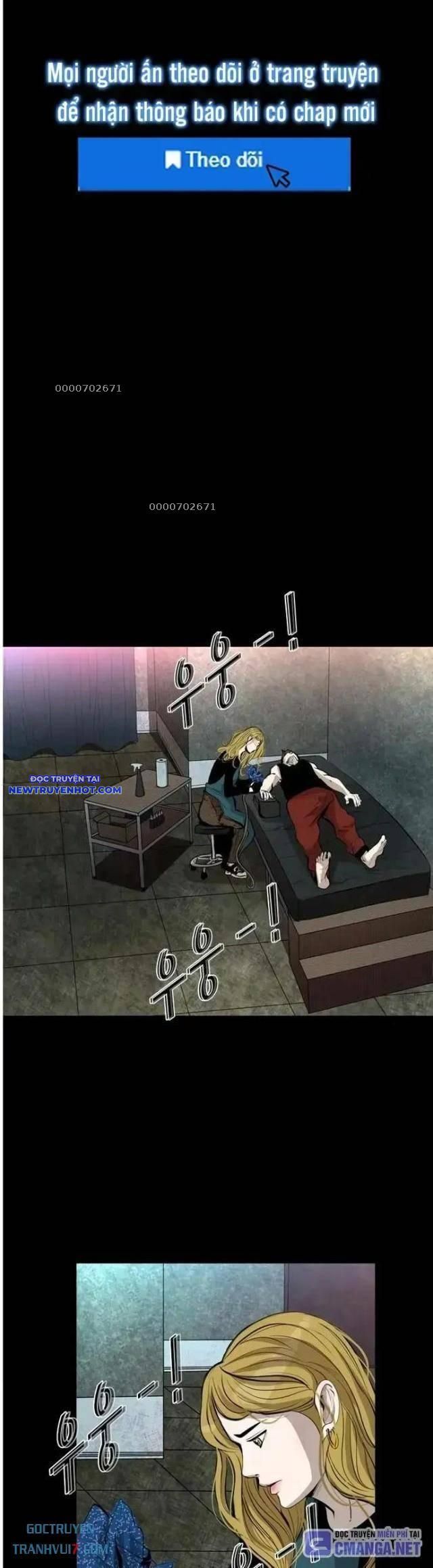 Shark – Cá Mập Chapter 139 - Trang 2