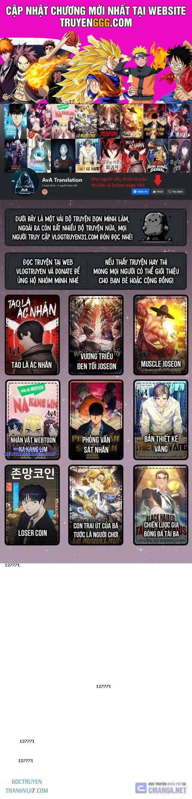 Shark – Cá Mập Chapter 140 - Trang 2