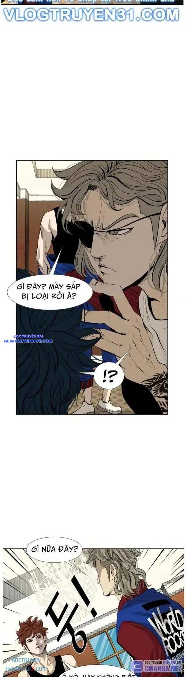 Shark – Cá Mập Chapter 140 - Trang 2