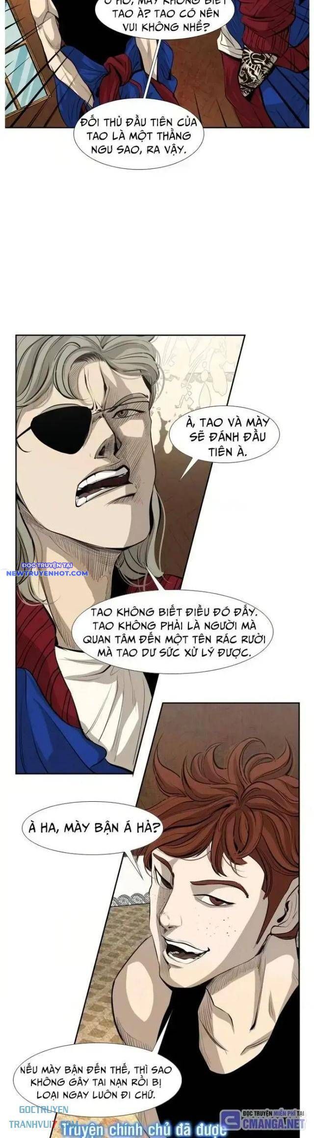 Shark – Cá Mập Chapter 140 - Trang 2