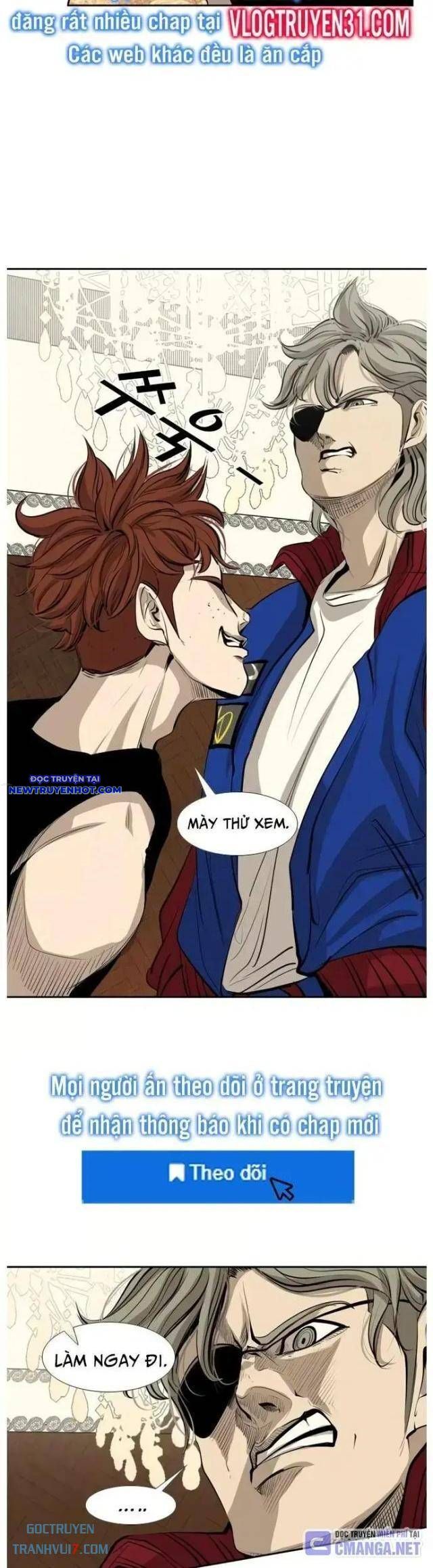 Shark – Cá Mập Chapter 140 - Trang 2