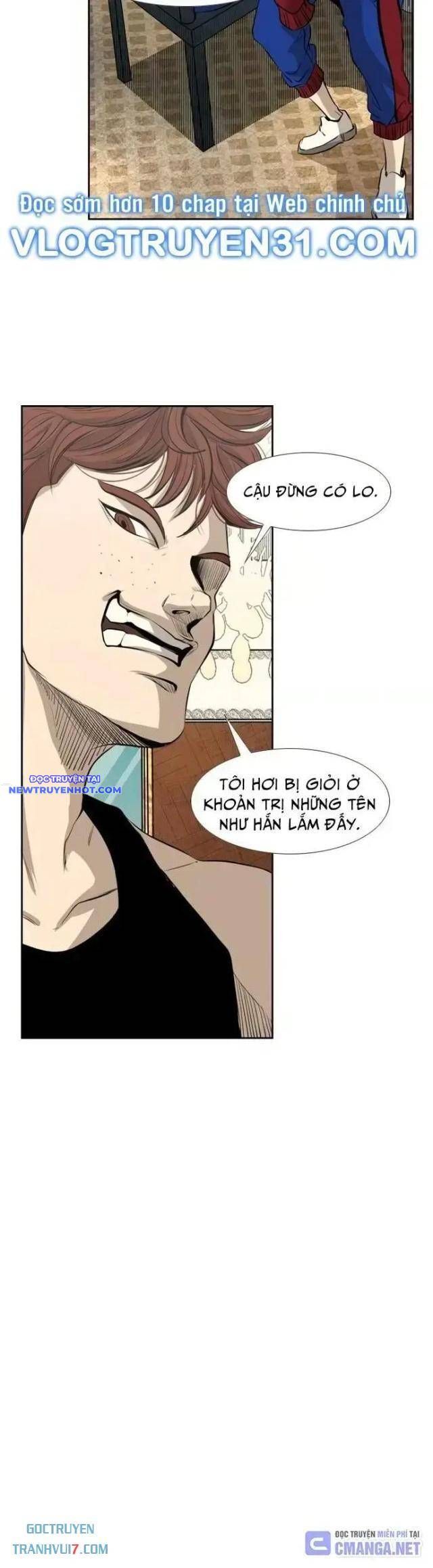 Shark – Cá Mập Chapter 140 - Trang 2