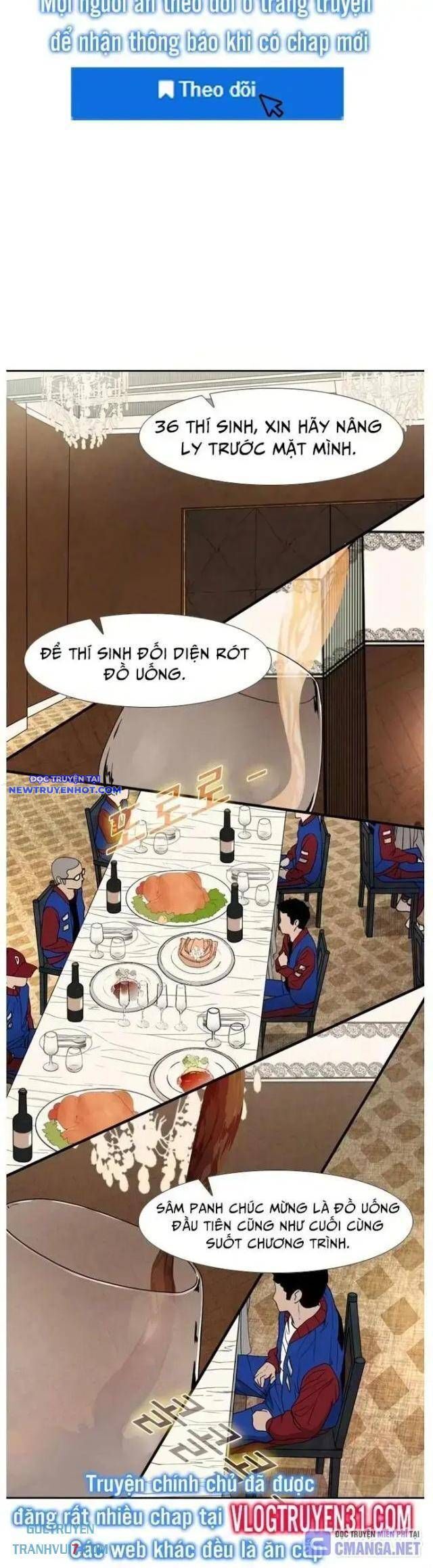 Shark – Cá Mập Chapter 140 - Trang 2