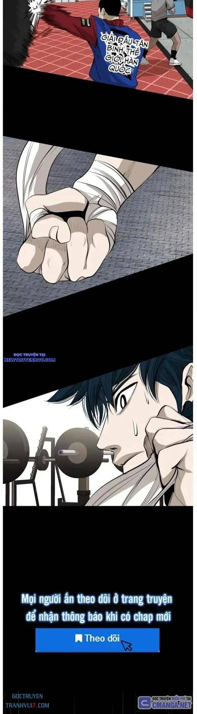 Shark – Cá Mập Chapter 140 - Trang 2