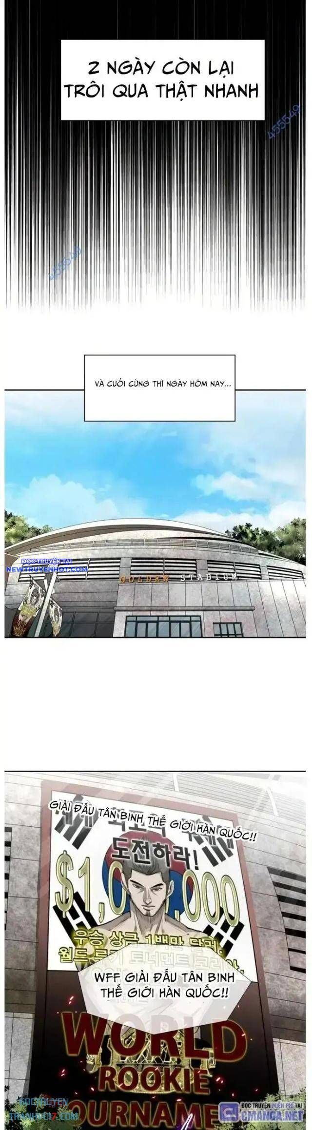 Shark – Cá Mập Chapter 140 - Trang 2