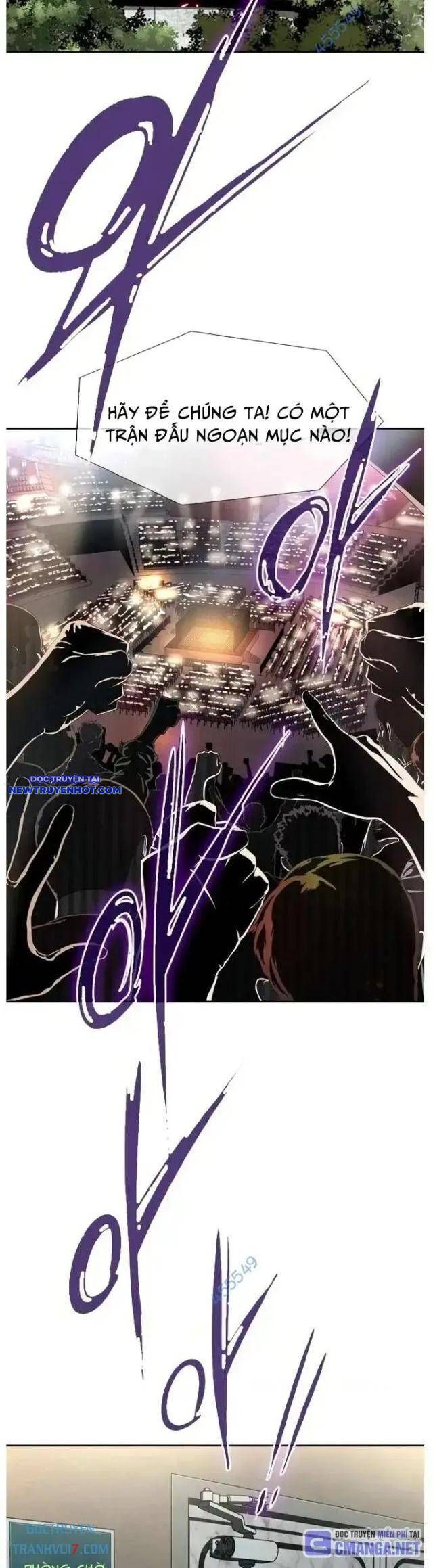 Shark – Cá Mập Chapter 140 - Trang 2