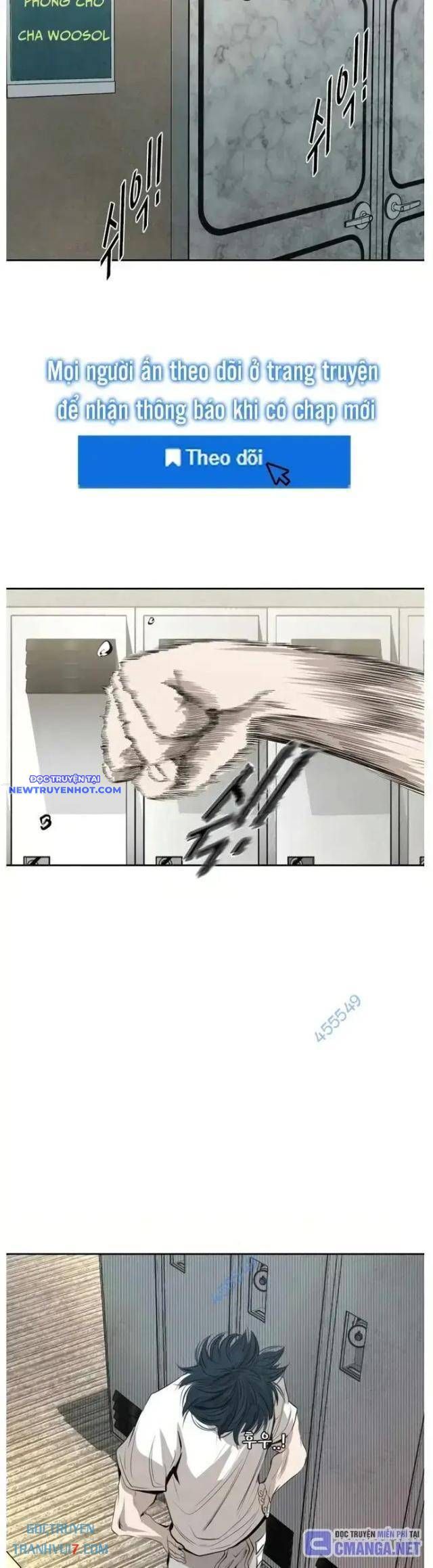 Shark – Cá Mập Chapter 140 - Trang 2