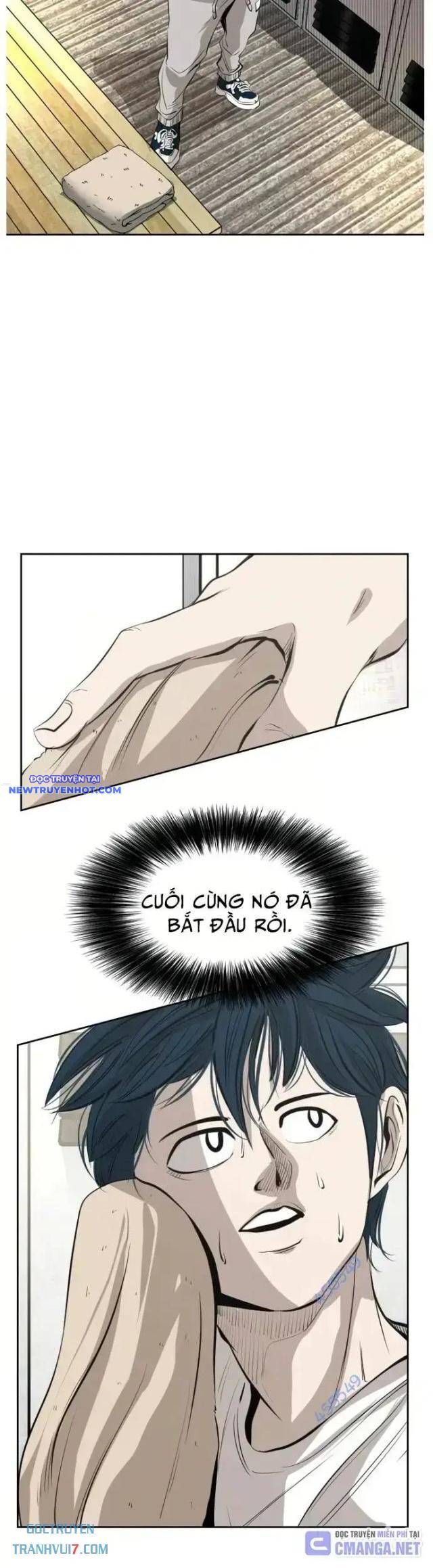 Shark – Cá Mập Chapter 140 - Trang 2