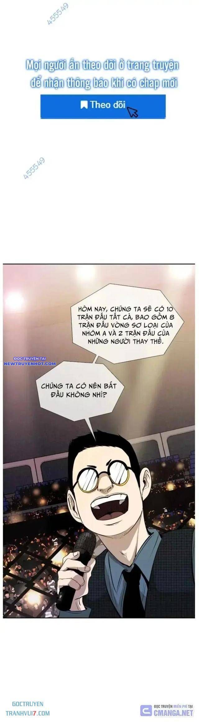 Shark – Cá Mập Chapter 140 - Trang 2