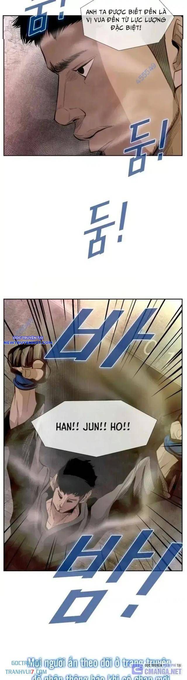 Shark – Cá Mập Chapter 140 - Trang 2