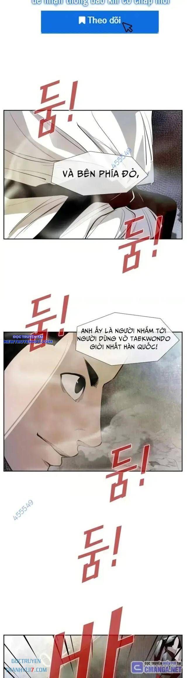 Shark – Cá Mập Chapter 140 - Trang 2