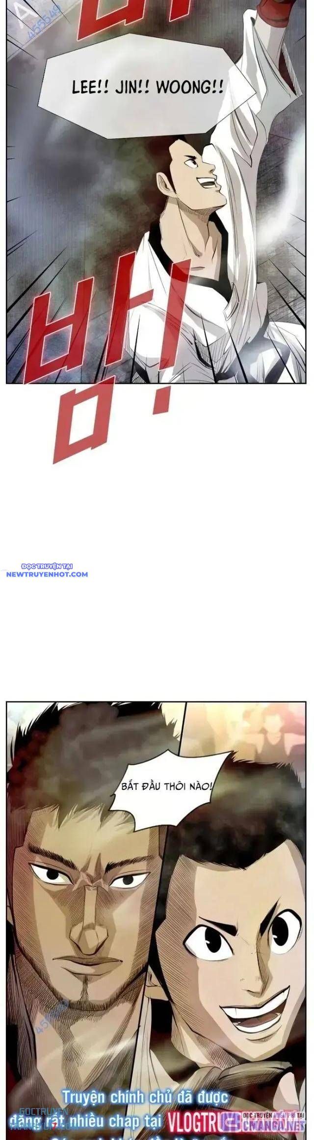 Shark – Cá Mập Chapter 140 - Trang 2