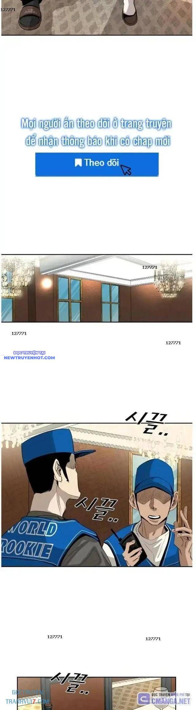 Shark – Cá Mập Chapter 140 - Trang 2