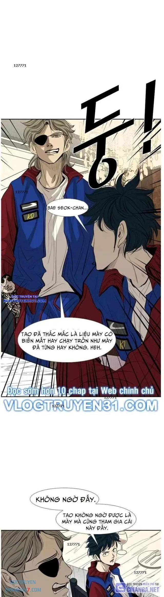 Shark – Cá Mập Chapter 140 - Trang 2