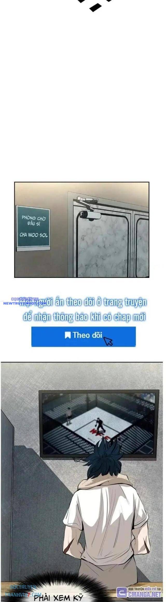 Shark – Cá Mập Chapter 141 - Trang 2