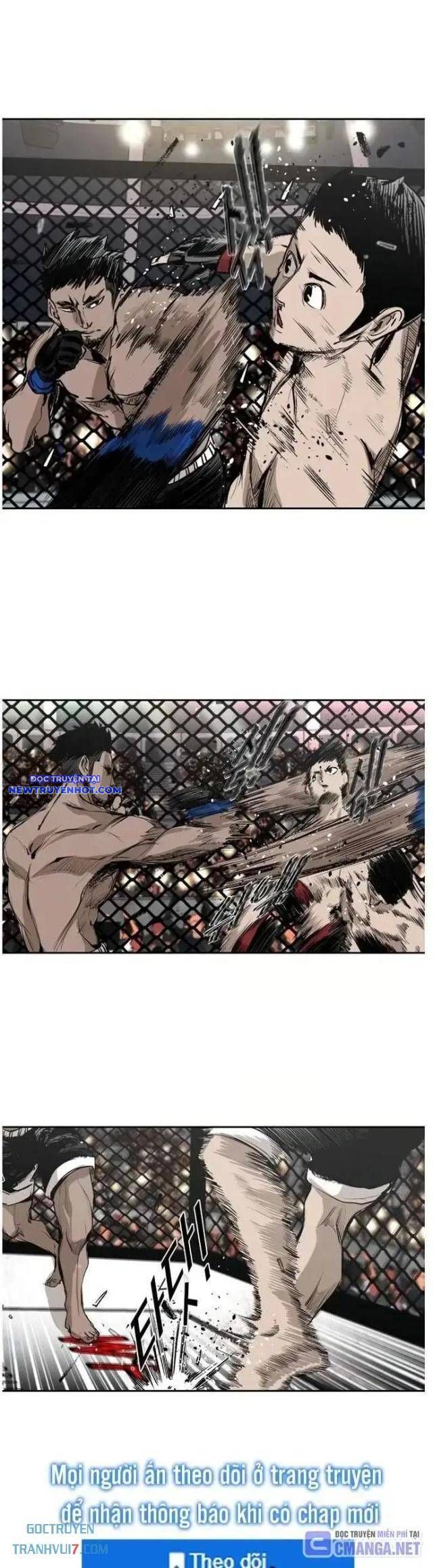 Shark – Cá Mập Chapter 141 - Trang 2