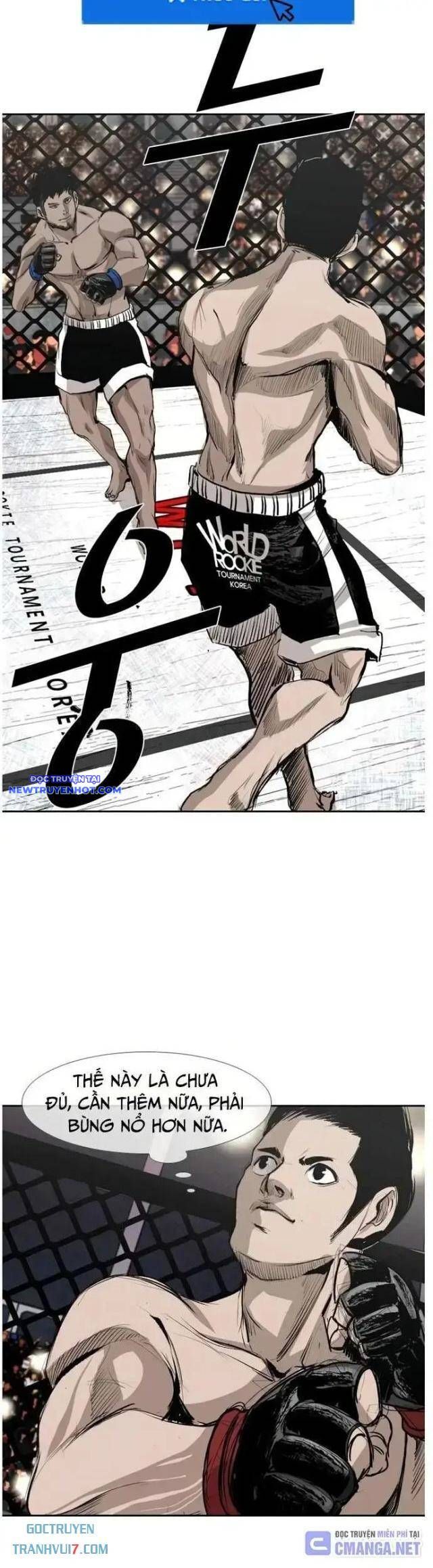 Shark – Cá Mập Chapter 141 - Trang 2