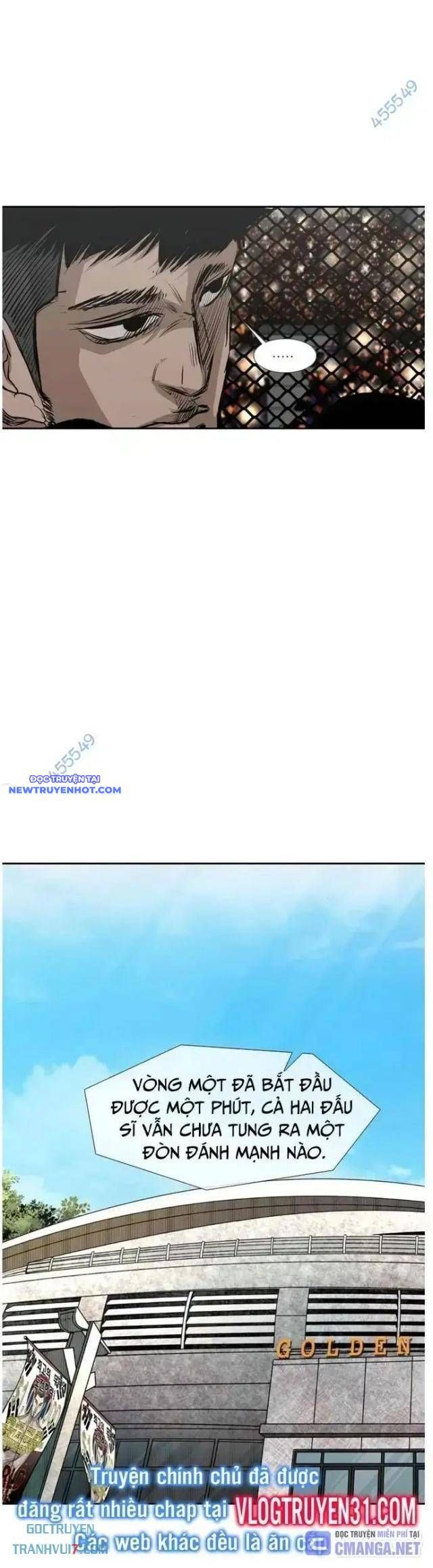 Shark – Cá Mập Chapter 141 - Trang 2