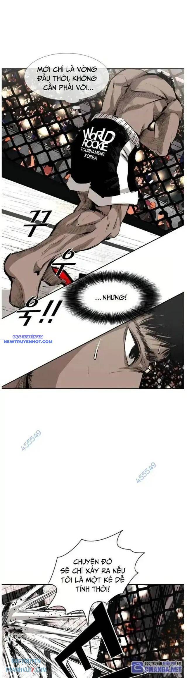 Shark – Cá Mập Chapter 141 - Trang 2