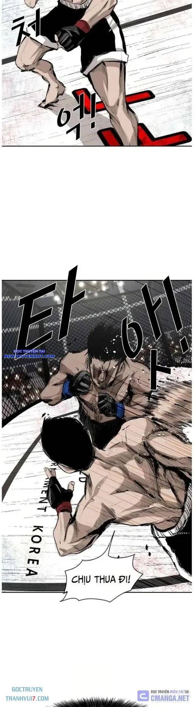 Shark – Cá Mập Chapter 141 - Trang 2