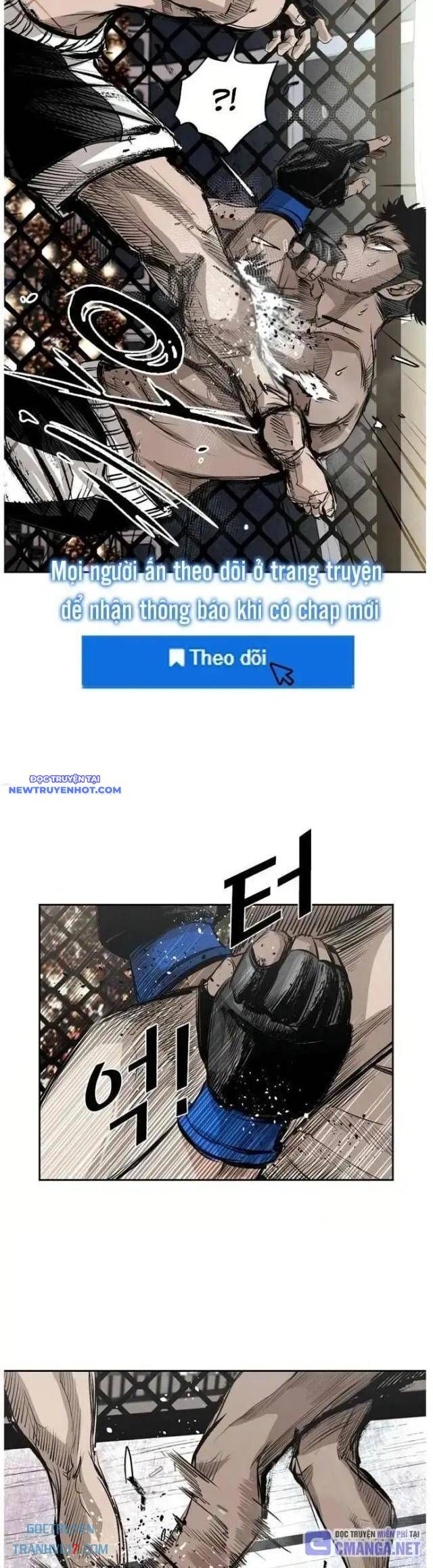 Shark – Cá Mập Chapter 141 - Trang 2