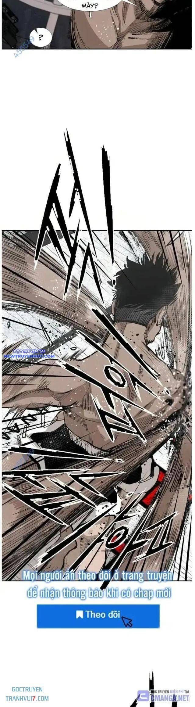 Shark – Cá Mập Chapter 141 - Trang 2