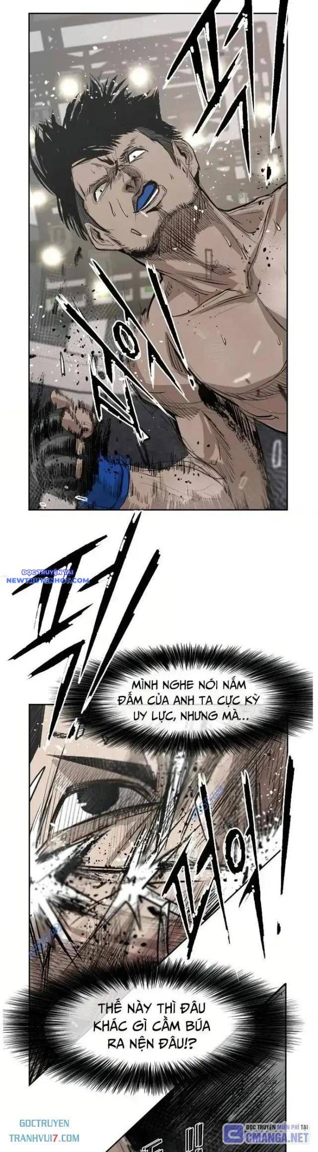 Shark – Cá Mập Chapter 141 - Trang 2