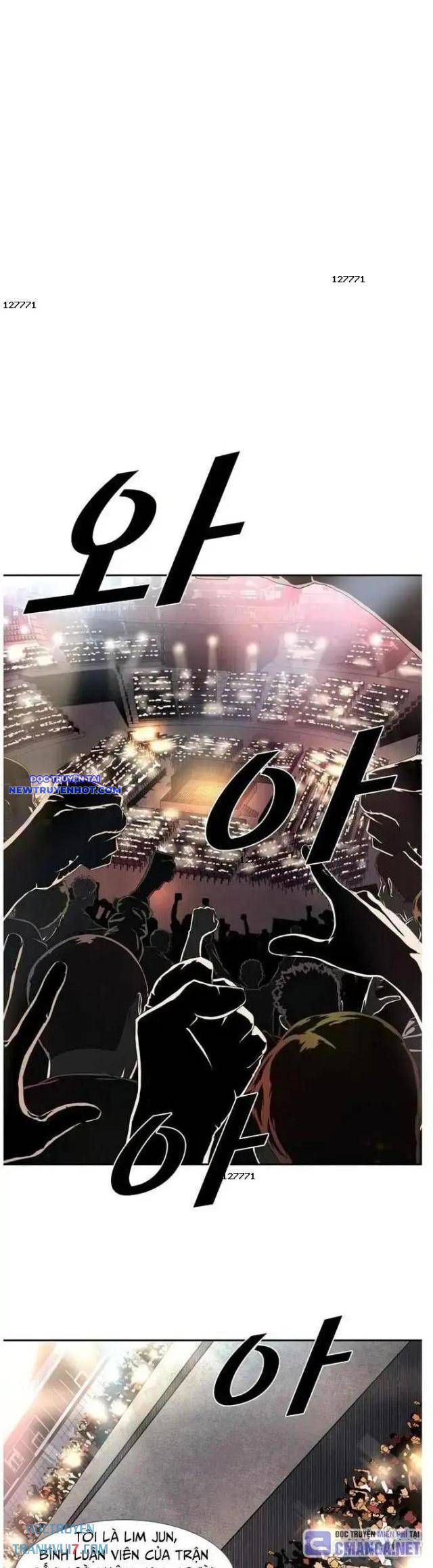 Shark – Cá Mập Chapter 141 - Trang 2