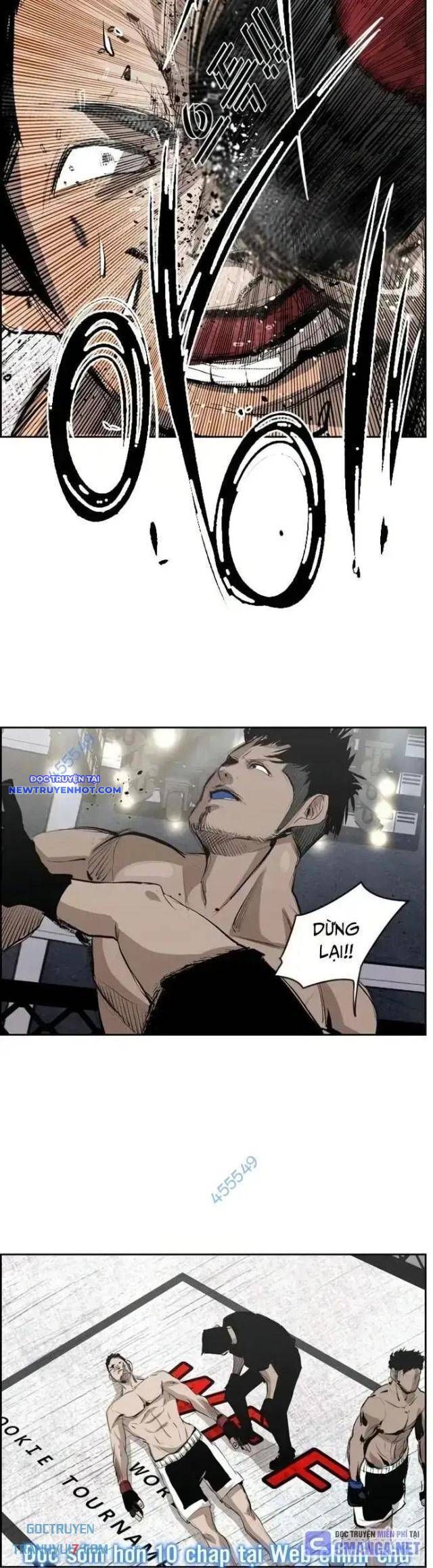 Shark – Cá Mập Chapter 141 - Trang 2