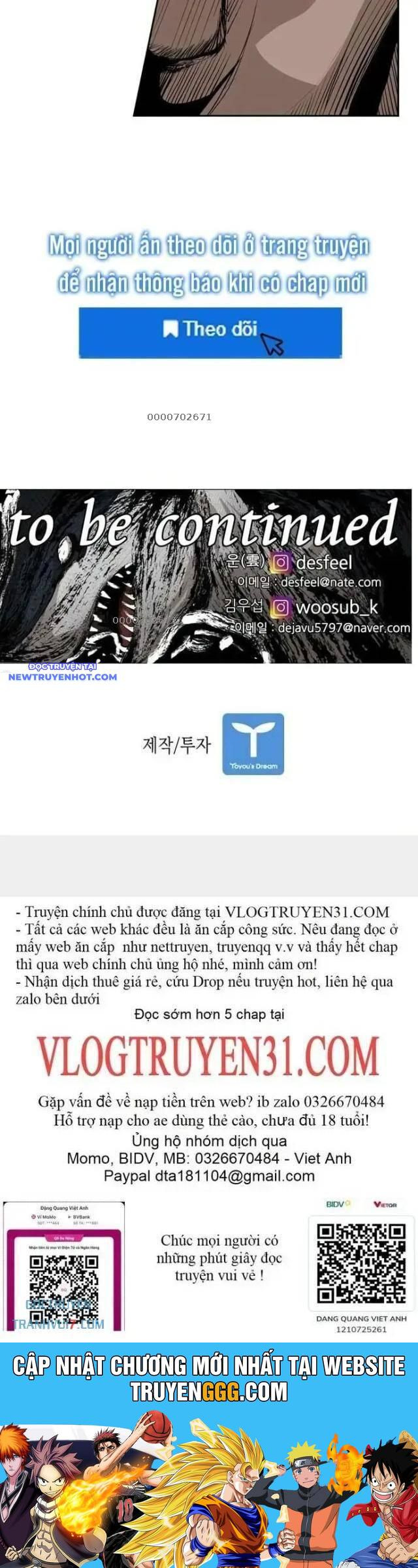 Shark – Cá Mập Chapter 141 - Trang 2