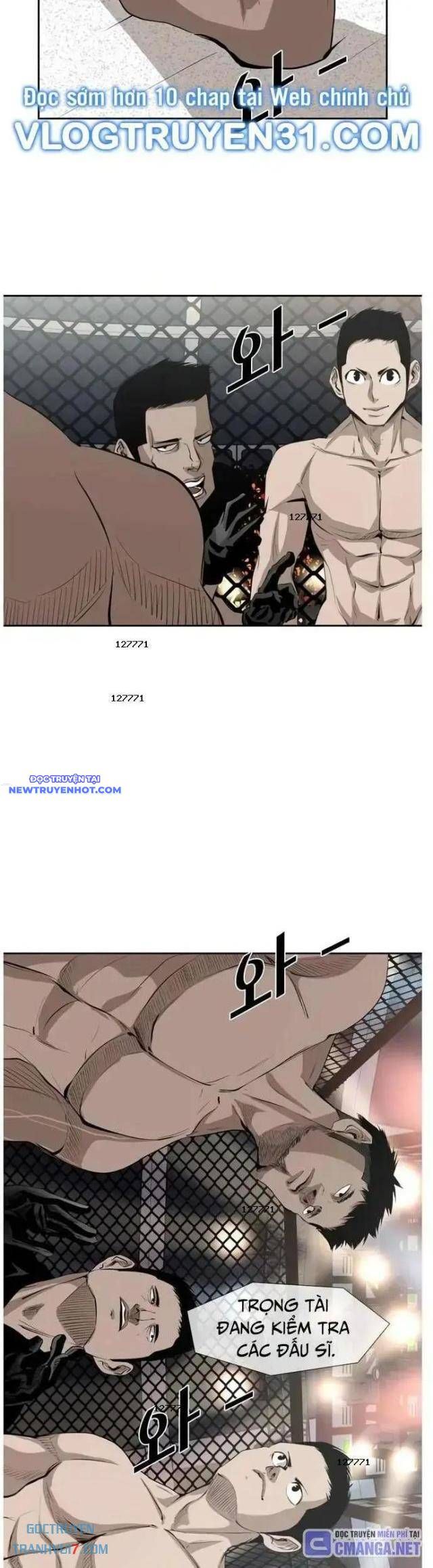 Shark – Cá Mập Chapter 141 - Trang 2