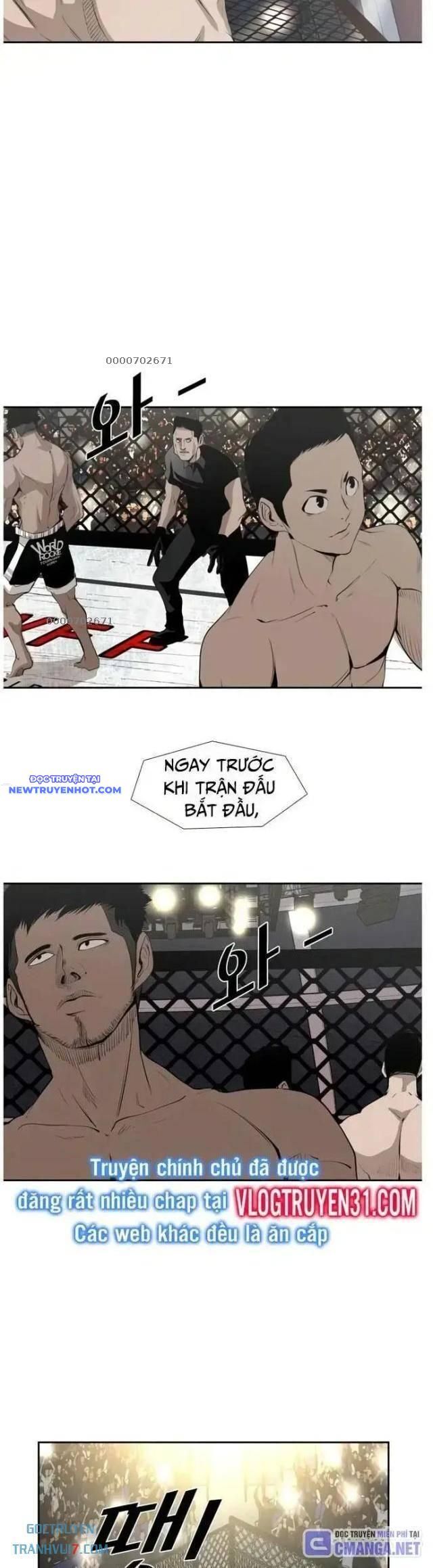 Shark – Cá Mập Chapter 141 - Trang 2
