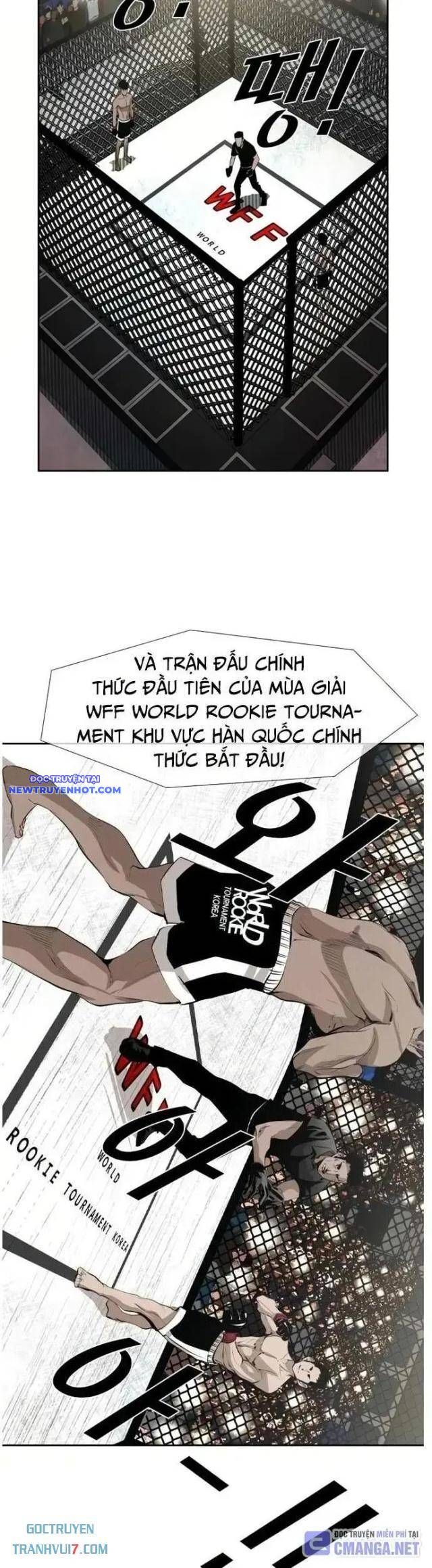 Shark – Cá Mập Chapter 141 - Trang 2