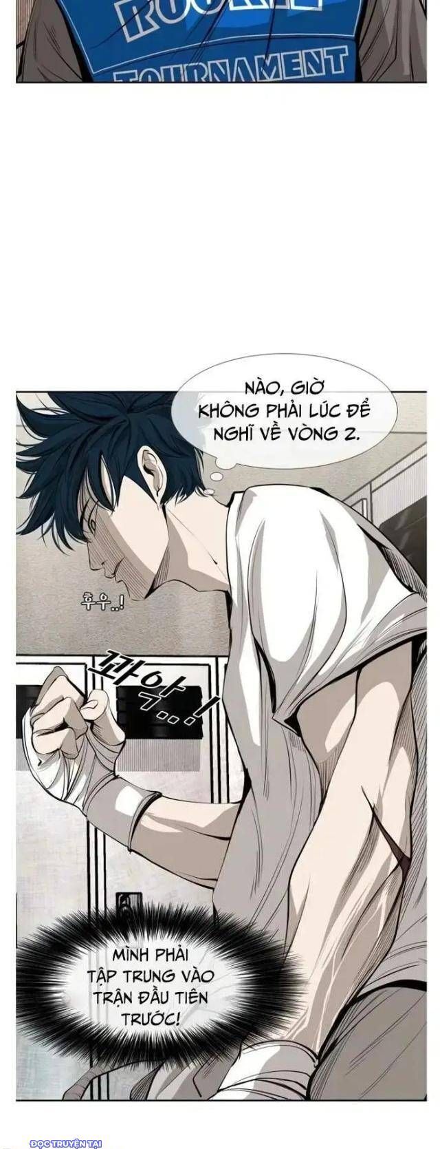 Shark – Cá Mập Chapter 142 - Trang 2