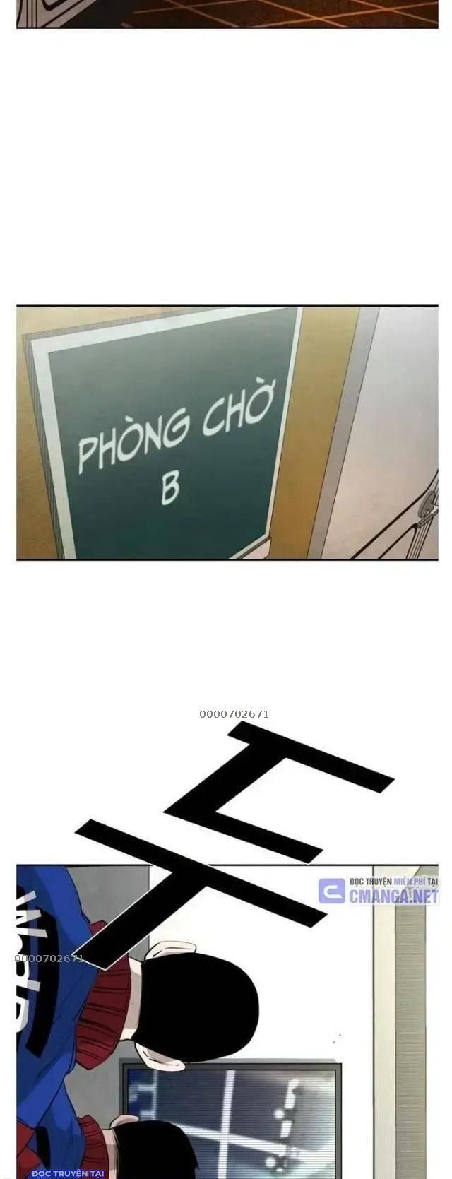 Shark – Cá Mập Chapter 142 - Trang 2