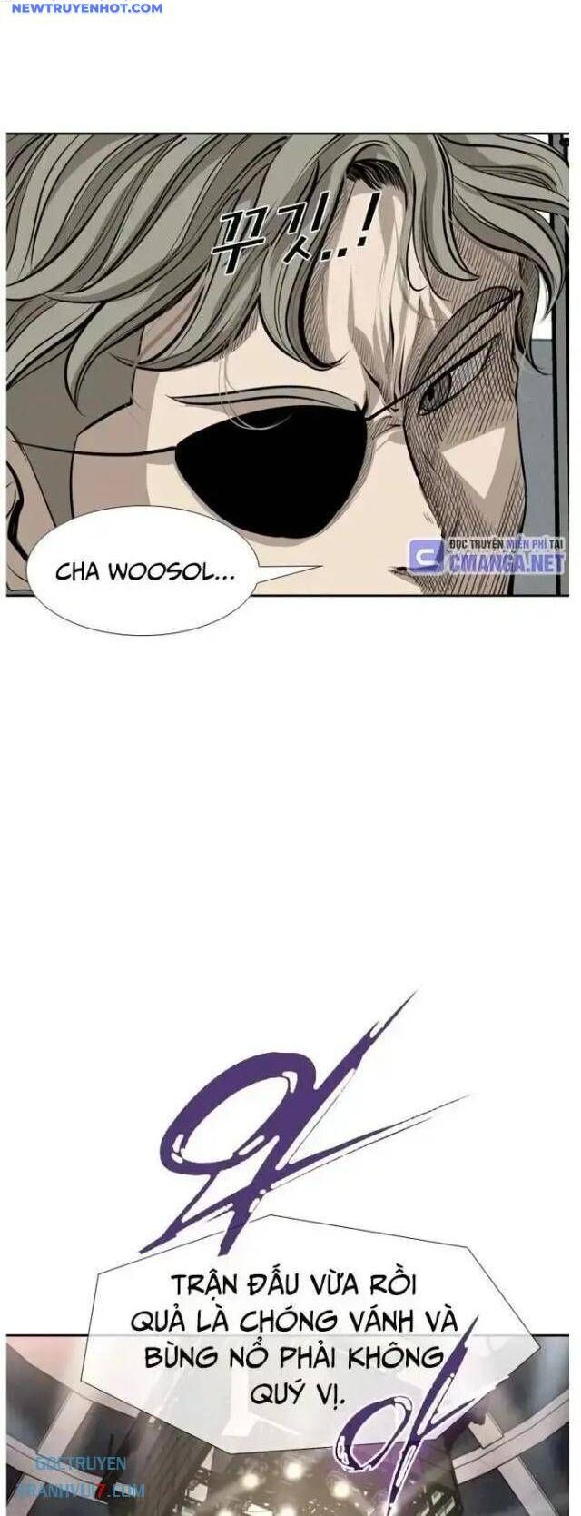 Shark – Cá Mập Chapter 142 - Trang 2