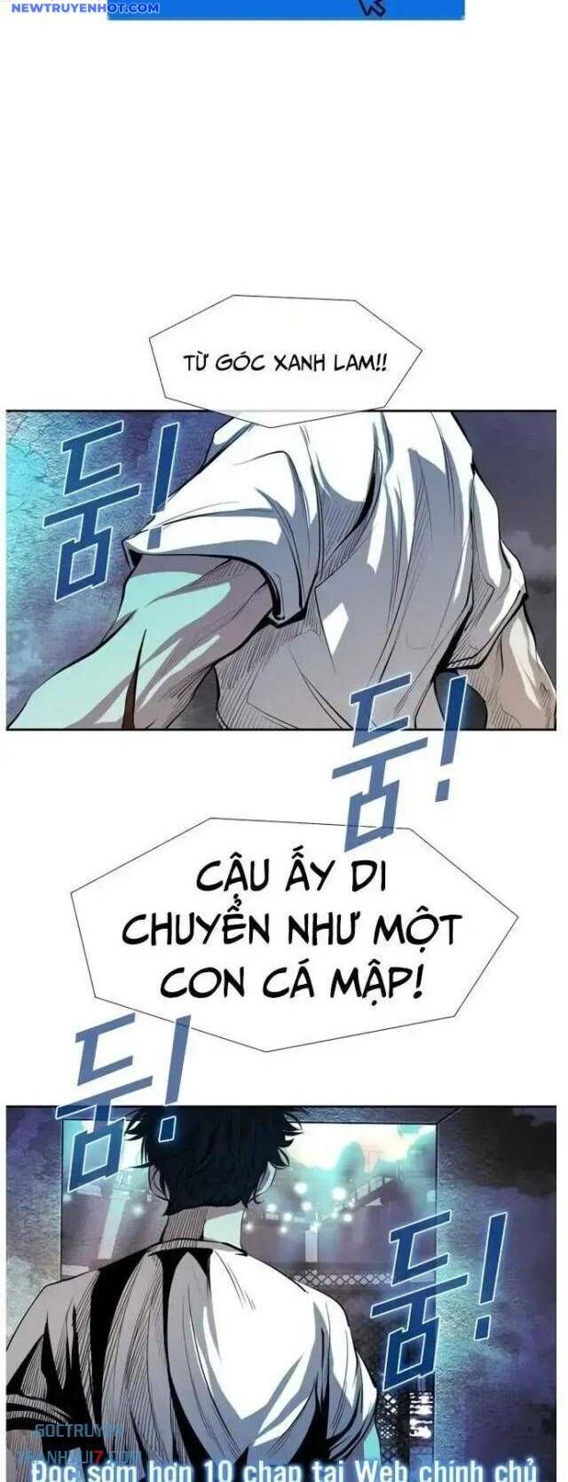 Shark – Cá Mập Chapter 142 - Trang 2