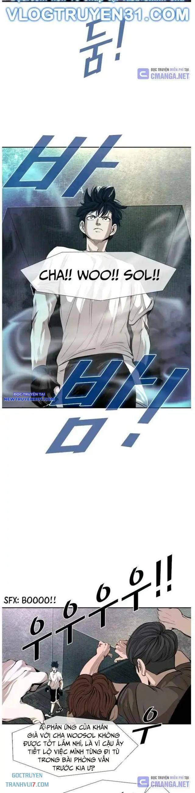 Shark – Cá Mập Chapter 142 - Trang 2