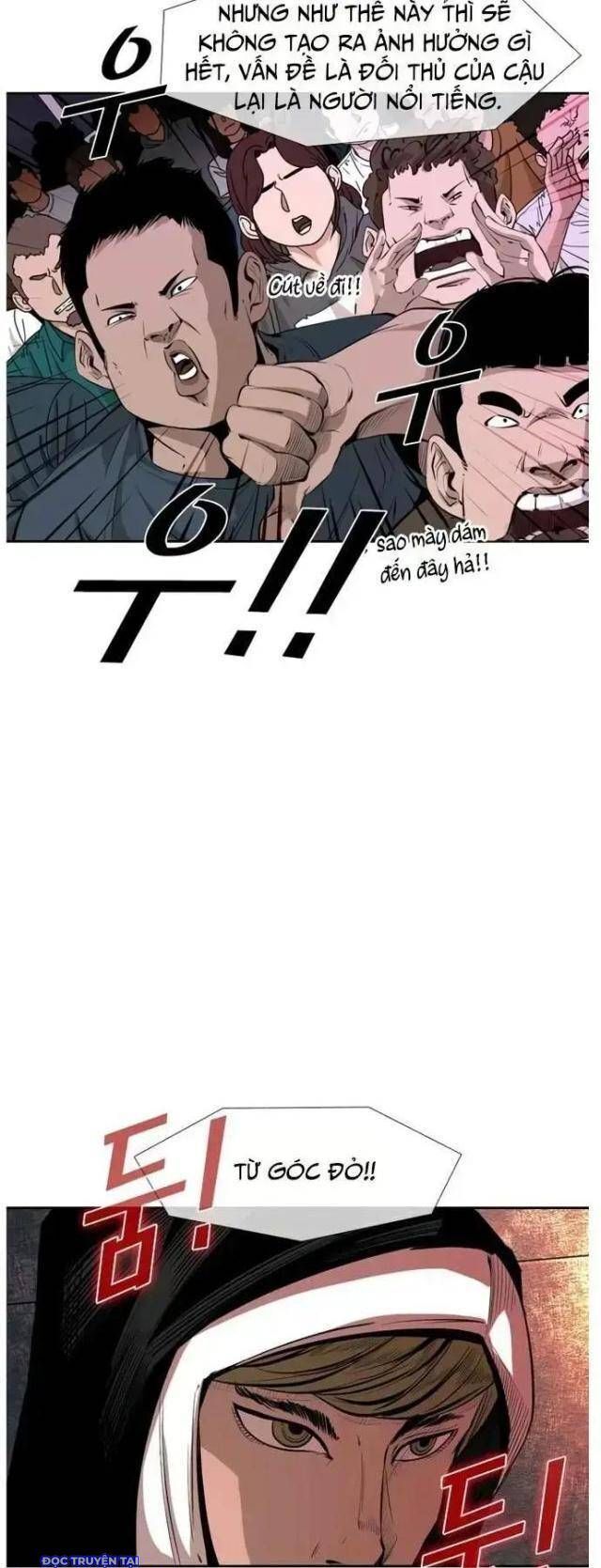 Shark – Cá Mập Chapter 142 - Trang 2