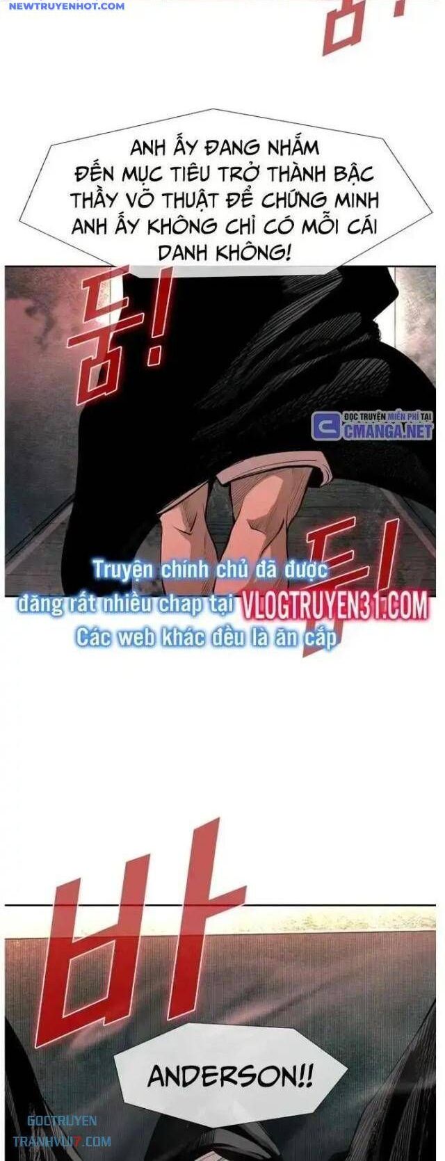 Shark – Cá Mập Chapter 142 - Trang 2