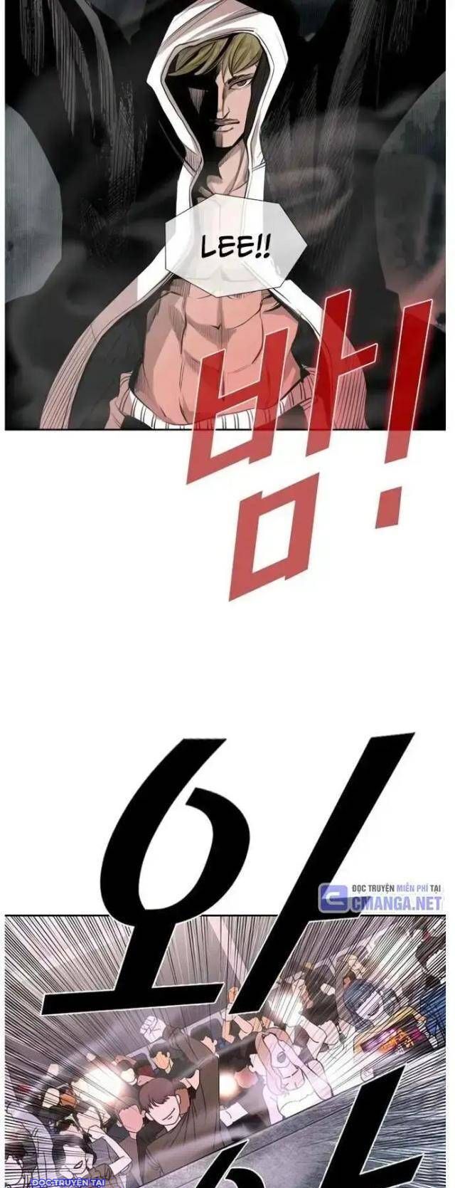 Shark – Cá Mập Chapter 142 - Trang 2
