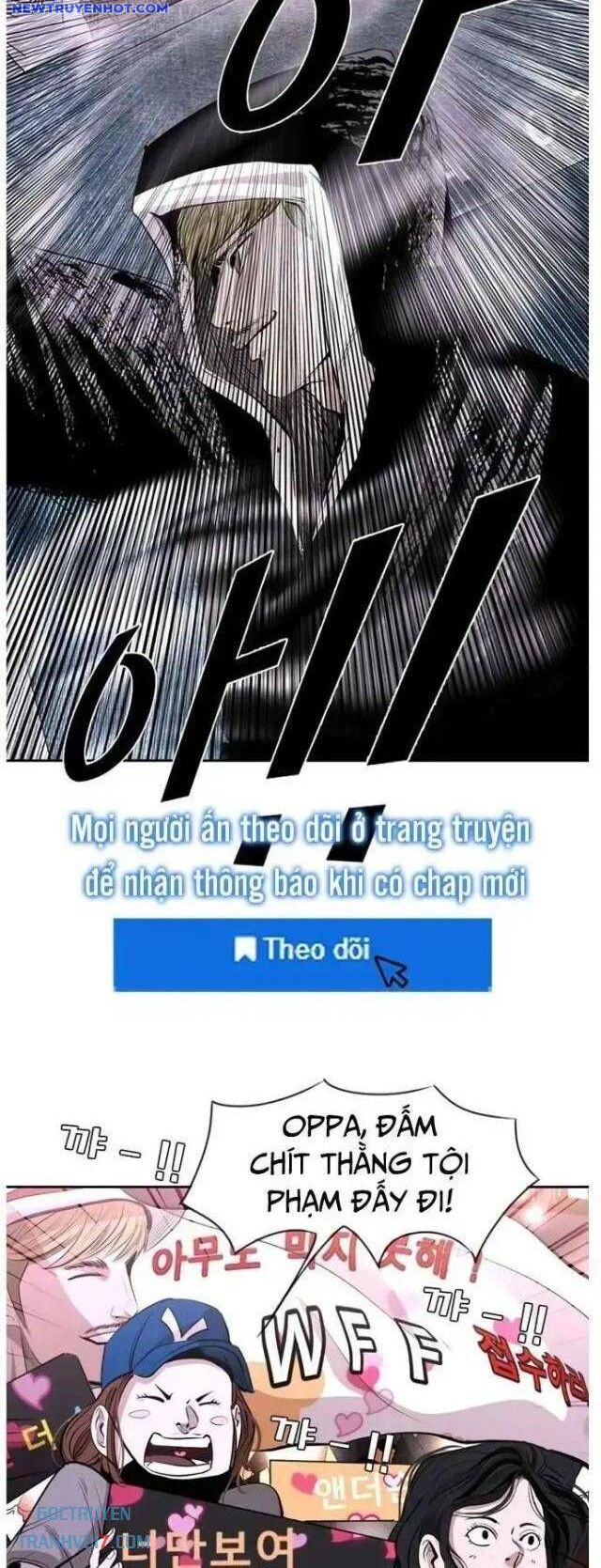 Shark – Cá Mập Chapter 142 - Trang 2