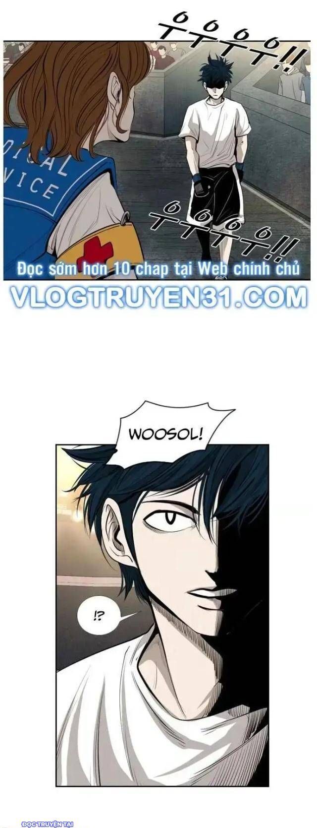 Shark – Cá Mập Chapter 142 - Trang 2