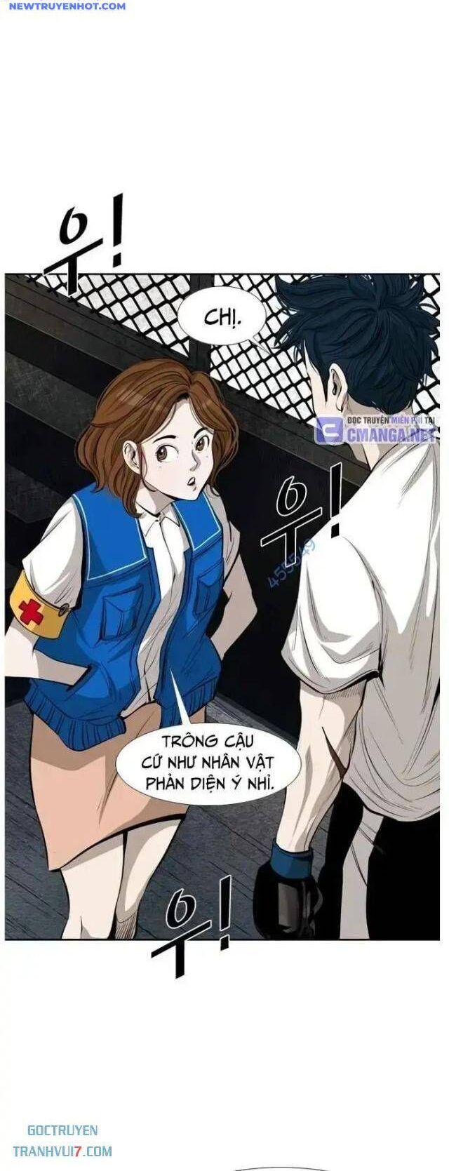 Shark – Cá Mập Chapter 142 - Trang 2