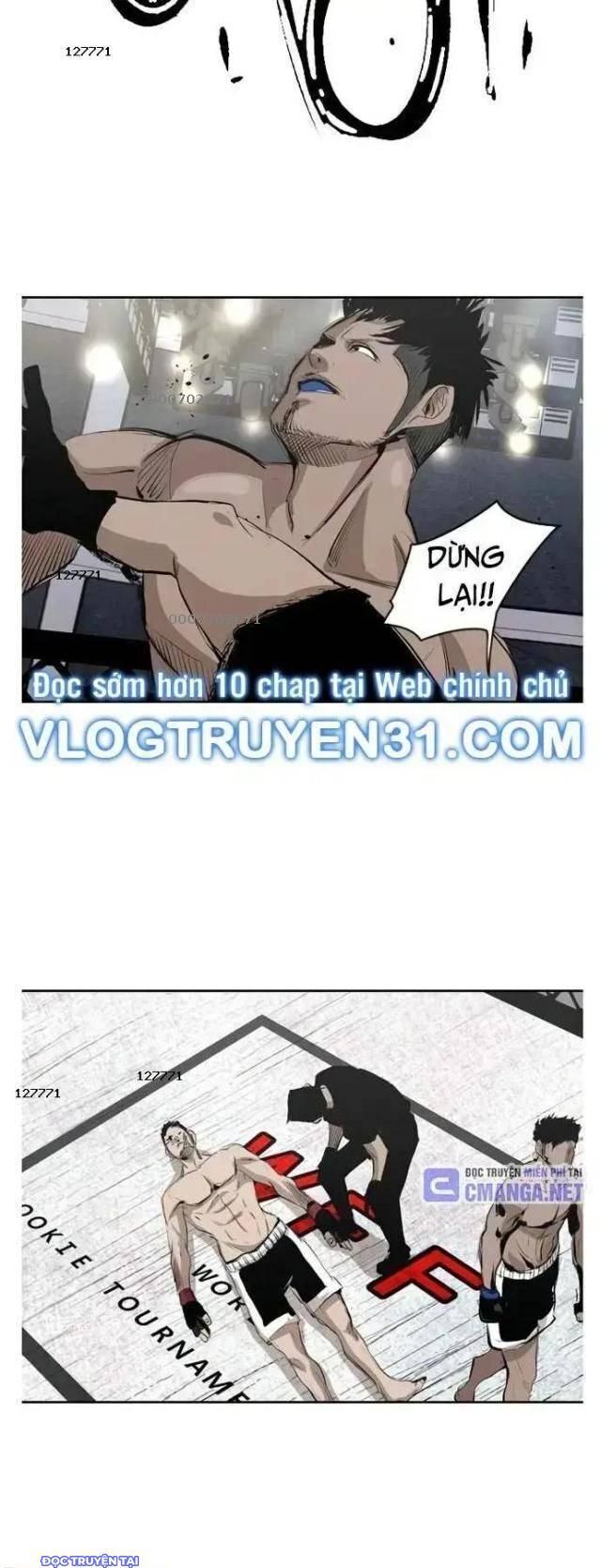 Shark – Cá Mập Chapter 142 - Trang 2