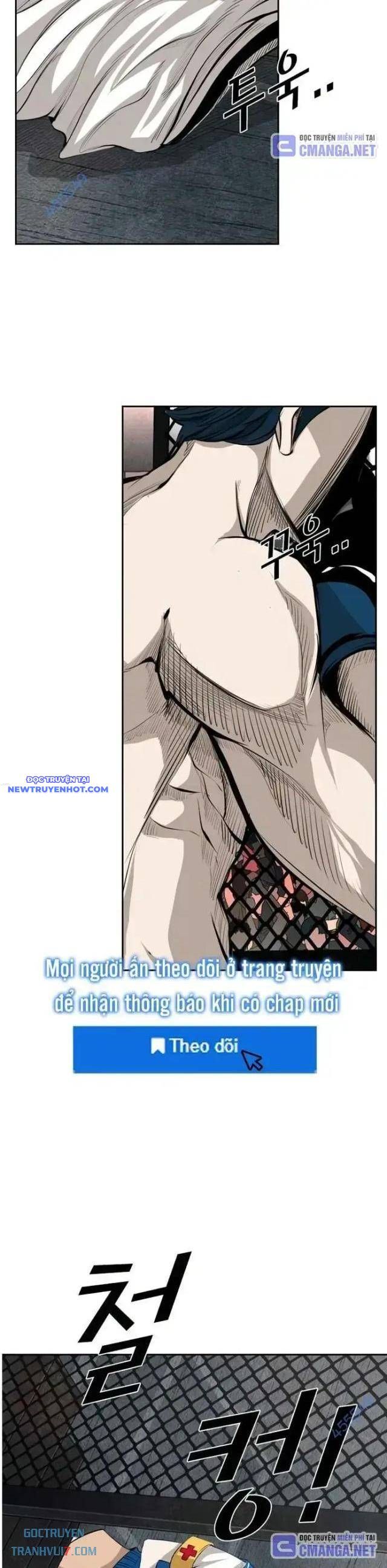 Shark – Cá Mập Chapter 142 - Trang 2