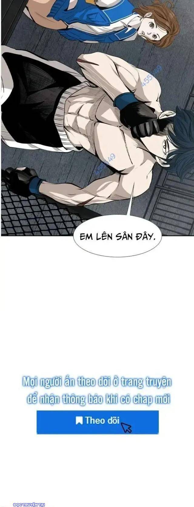 Shark – Cá Mập Chapter 142 - Trang 2