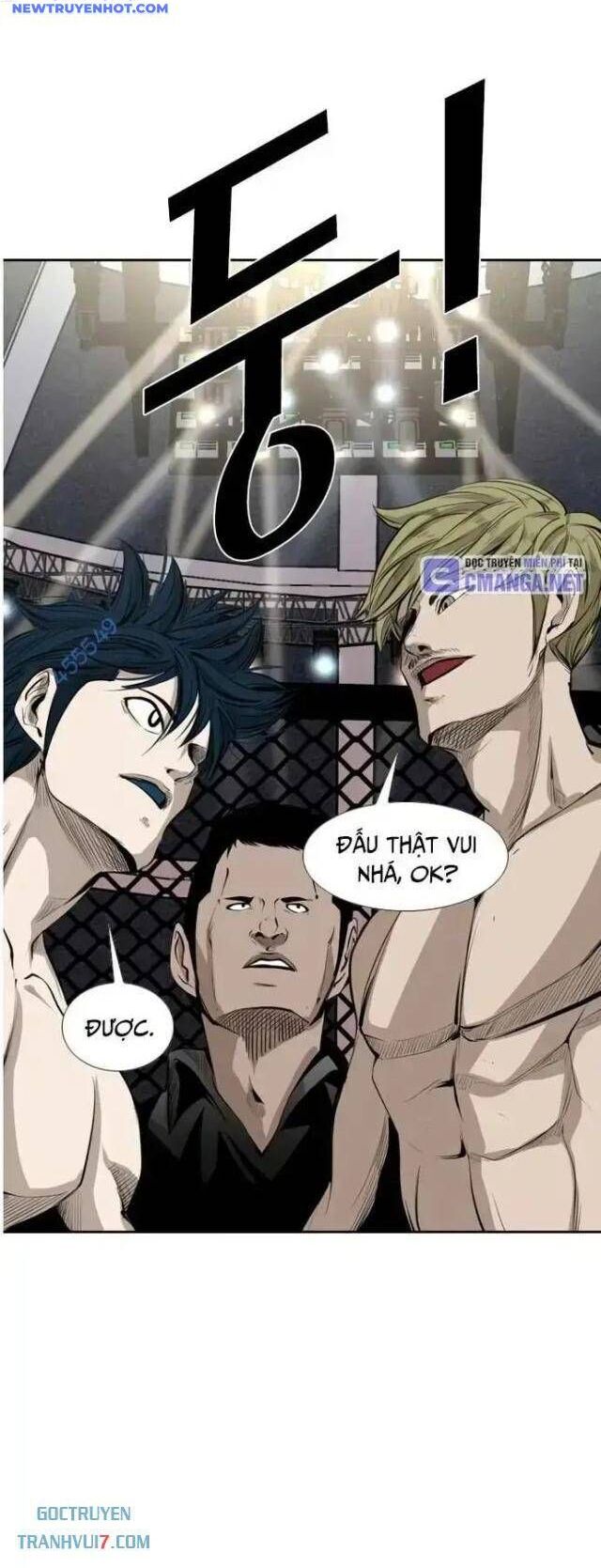 Shark – Cá Mập Chapter 142 - Trang 2