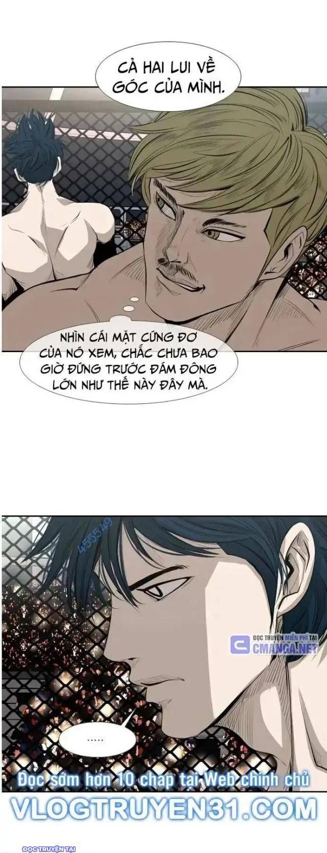 Shark – Cá Mập Chapter 142 - Trang 2