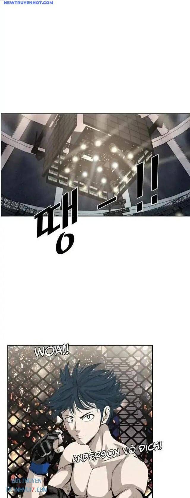 Shark – Cá Mập Chapter 142 - Trang 2